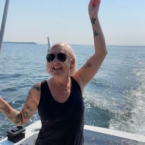 Meet your Posher, Jennifer